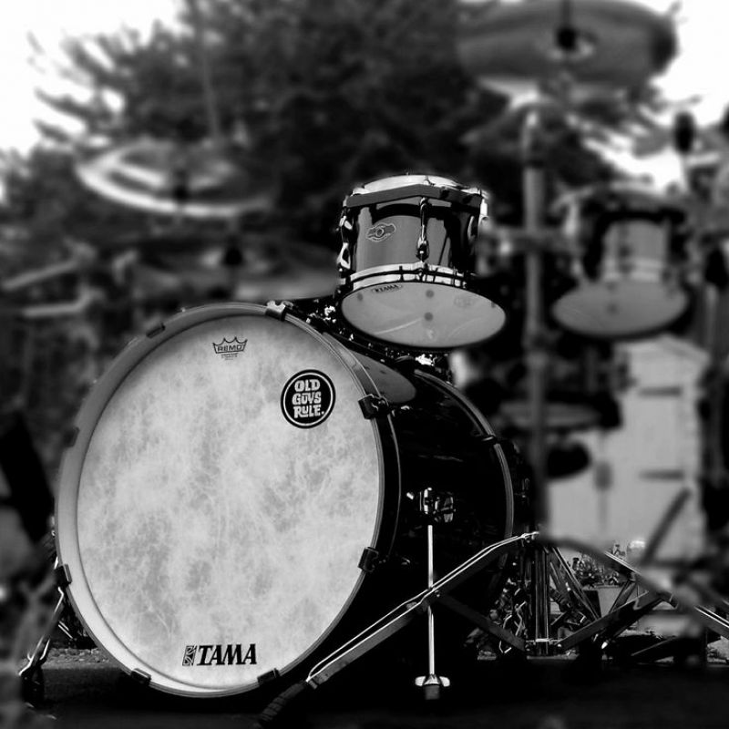 Занятие в DRUMROOM XL